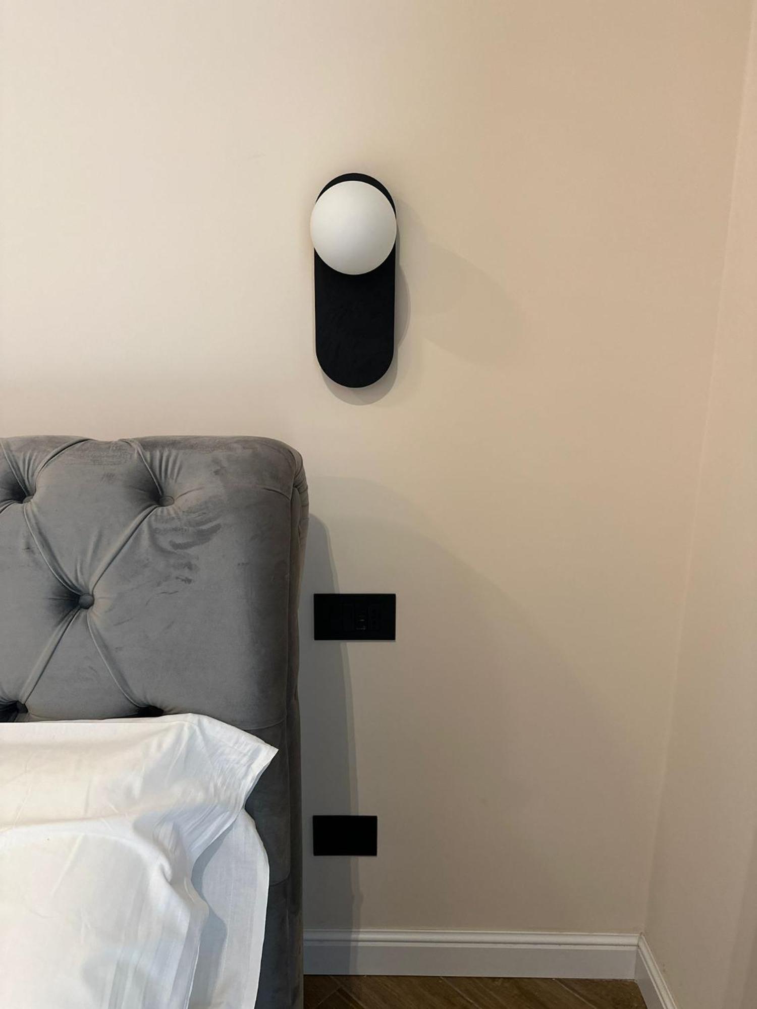 Maison Toledo Suites Naples Luaran gambar