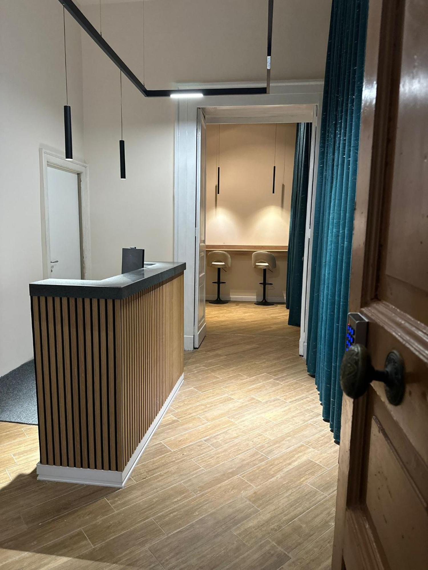Maison Toledo Suites Naples Luaran gambar