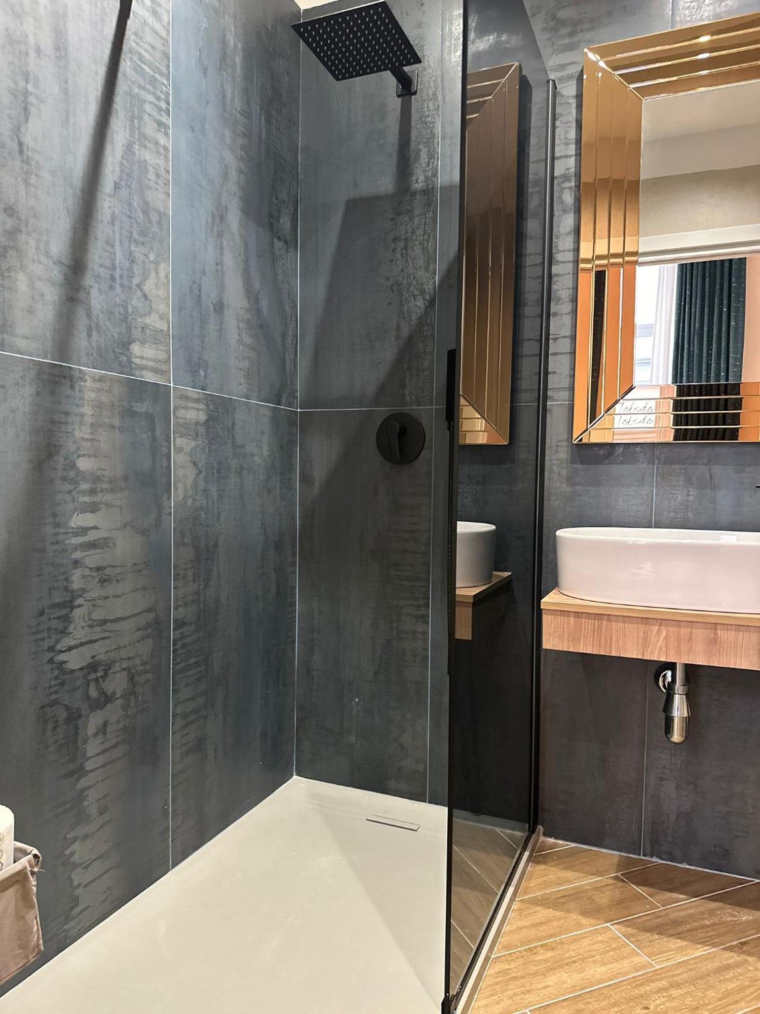 Maison Toledo Suites Naples Luaran gambar