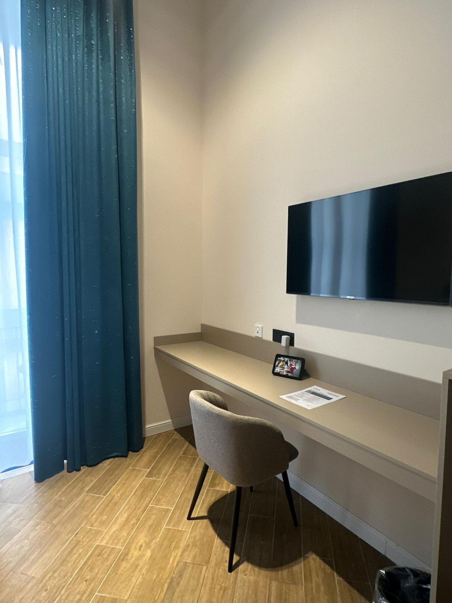 Maison Toledo Suites Naples Luaran gambar