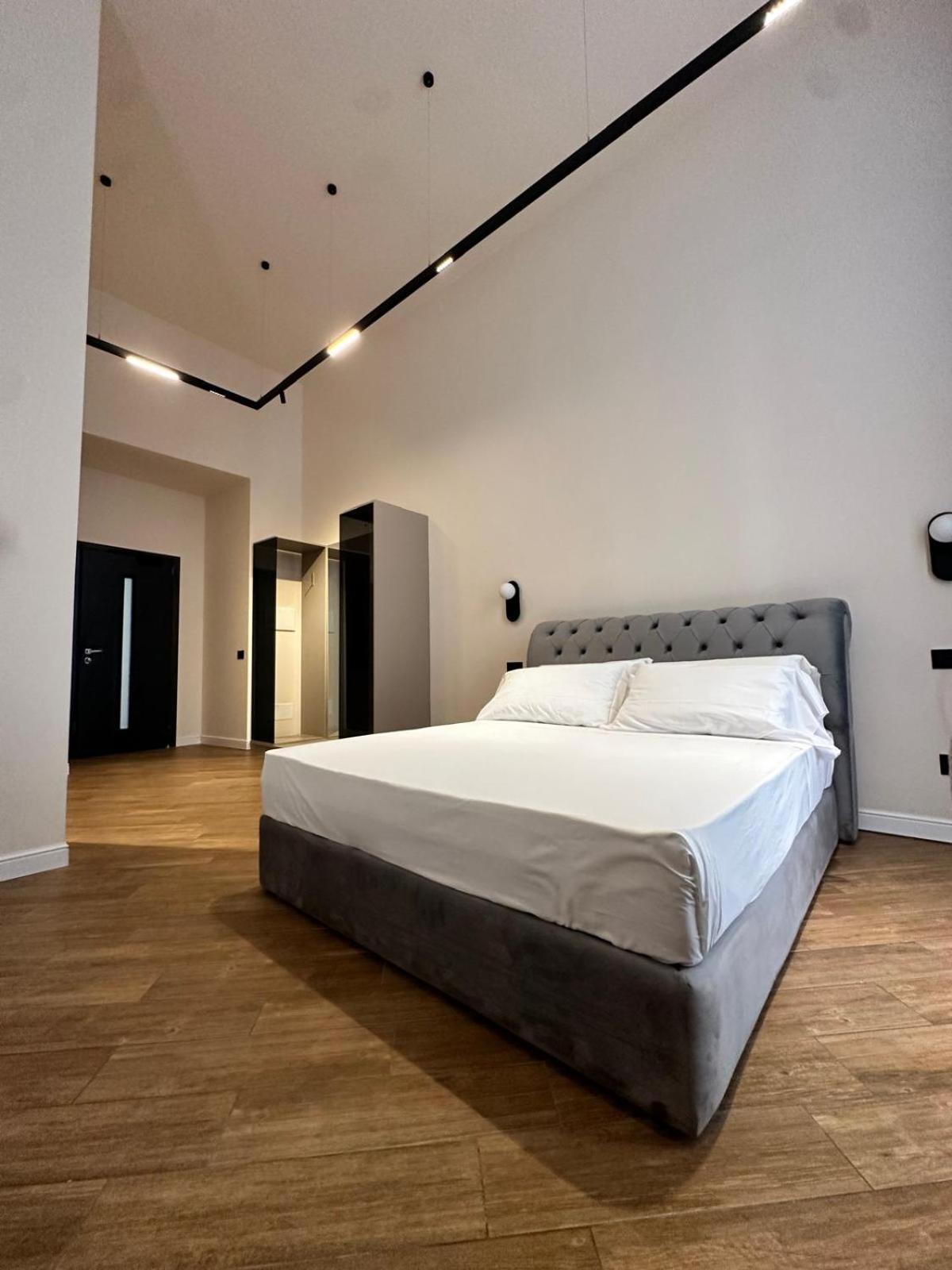 Maison Toledo Suites Naples Luaran gambar