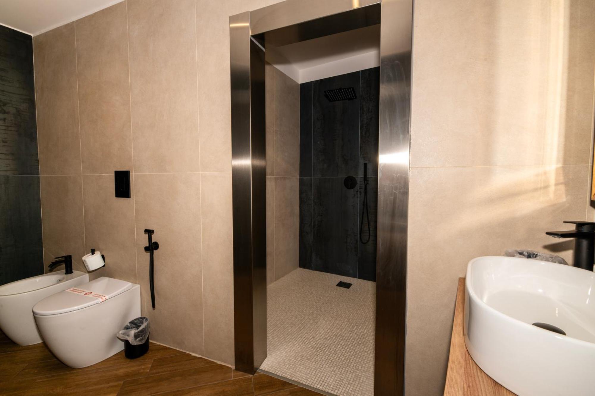 Maison Toledo Suites Naples Luaran gambar